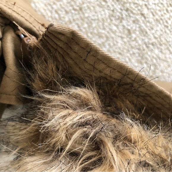 Anthropologie Daughters of the Liberation Vaterland Parka - Picture 15 of 16